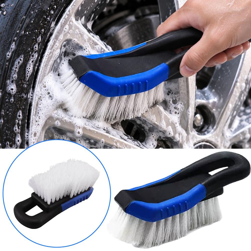 Seat Cleaner Fabric - 1 шт. Щетка для чистки ковров