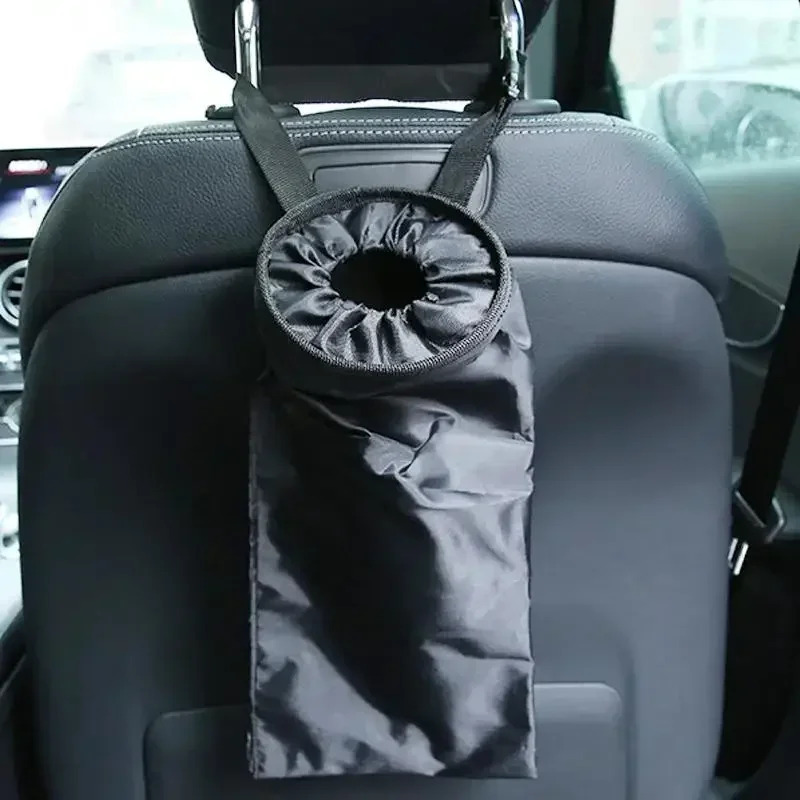 Держатель для мусорных пакетов – обзор и цена Seat Cleaner Fabric