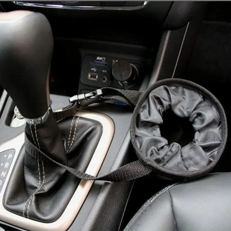 Держатель для мусорных пакетов – обзор и цена Seat Cleaner Fabric