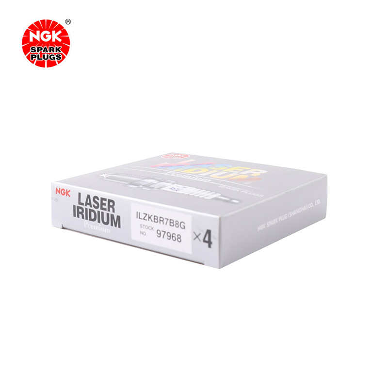 Свеча зажигания NGK Iridium Pl – обзор и цена Ngk Spark Plug Laser Iridium